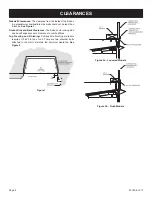 Предварительный просмотр 4 страницы Empire Comfort Systems VFP32FB Series Installation Instructions And Owner'S Manual