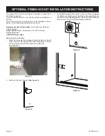 Preview for 10 page of Empire Comfort Systems VFP32FB Series Installation Instructions And Owner'S Manual