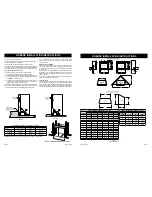 Предварительный просмотр 4 страницы Empire Comfort Systems VFP32FB0F-5 Installation Instructions And Owner'S Manual