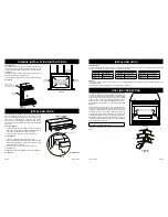 Preview for 5 page of Empire Comfort Systems VFP32FB0F-5 Installation Instructions And Owner'S Manual