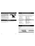 Preview for 9 page of Empire Comfort Systems VFP32FB0F-5 Installation Instructions And Owner'S Manual