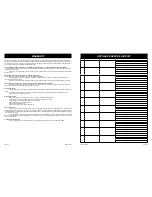 Preview for 12 page of Empire Comfort Systems VFP32FB0F-5 Installation Instructions And Owner'S Manual