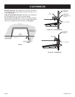 Preview for 4 page of Empire Comfort Systems VFP32FB0F Installation Instructions And Owner'S Manual