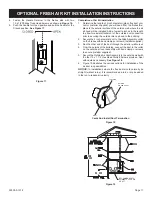 Preview for 11 page of Empire Comfort Systems VFP32FB0F Installation Instructions And Owner'S Manual