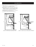 Preview for 5 page of Empire Comfort Systems VFP32FB2CF-2 Installation Instructions And Owner'S Manual