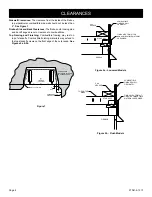 Preview for 4 page of Empire Comfort Systems VFP32FB2CF-3 Installation Instructions And Owner'S Manual