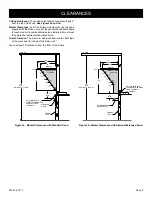 Предварительный просмотр 5 страницы Empire Comfort Systems VFP32FB2CF-3 Installation Instructions And Owner'S Manual