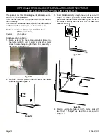 Предварительный просмотр 10 страницы Empire Comfort Systems VFP32FB2CF-3 Installation Instructions And Owner'S Manual