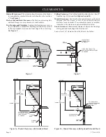 Preview for 4 page of Empire Comfort Systems VFP36FB0F-3 Installation Instructions And Owner'S Manual