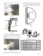 Предварительный просмотр 10 страницы Empire Comfort Systems VFP36FB0F-3 Installation Instructions And Owner'S Manual