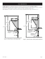 Предварительный просмотр 5 страницы Empire Comfort Systems VFP36PB2EF-1 Installation Instructions And Owner'S Manual