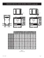 Preview for 7 page of Empire Comfort Systems VFP36PB2EF-1 Installation Instructions And Owner'S Manual