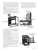 Preview for 12 page of Empire Comfort Systems VFP36PB2EF-1 Installation Instructions And Owner'S Manual