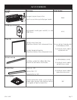 Preview for 17 page of Empire Comfort Systems VFP36PB2EF-3 Owner'S Manual