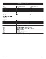 Preview for 7 page of Empire Comfort Systems VFP36PP32EN-2 Installation Instructions And Owner'S Manual