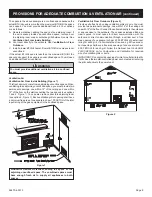 Preview for 9 page of Empire Comfort Systems VFP36PP32EN-2 Installation Instructions And Owner'S Manual