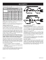 Предварительный просмотр 10 страницы Empire Comfort Systems VFP36PP32EN-2 Installation Instructions And Owner'S Manual