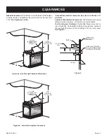 Preview for 11 page of Empire Comfort Systems VFP36PP32EN-2 Installation Instructions And Owner'S Manual