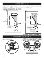 Предварительный просмотр 12 страницы Empire Comfort Systems VFP36PP32EN-2 Installation Instructions And Owner'S Manual