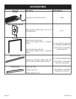 Preview for 34 page of Empire Comfort Systems VFP36PP32EN-2 Installation Instructions And Owner'S Manual