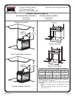 Preview for 39 page of Empire Comfort Systems VFP36PP32EN-2 Installation Instructions And Owner'S Manual