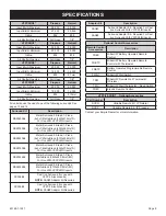 Preview for 9 page of Empire Comfort Systems VFPC20in33N-1 Installation Instructions And Owner'S Manual