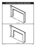 Предварительный просмотр 13 страницы Empire Comfort Systems VFPC20in33N-1 Installation Instructions And Owner'S Manual