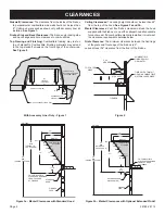 Preview for 4 page of Empire Comfort Systems VFS32FB0F-4 Installation And Owner'S Manual