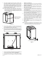 Предварительный просмотр 10 страницы Empire Comfort Systems VFS32FB0F-4 Installation And Owner'S Manual