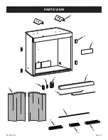 Предварительный просмотр 13 страницы Empire Comfort Systems VFS32FB0F-4 Installation And Owner'S Manual