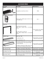 Предварительный просмотр 14 страницы Empire Comfort Systems VFS32FB0F-4 Installation And Owner'S Manual