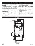 Предварительный просмотр 18 страницы Empire Comfort Systems VFSE-18-1 Owner'S Manual