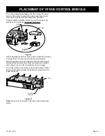 Предварительный просмотр 15 страницы Empire Comfort Systems VFSUE18-1 Installation Instructions And Owner'S Manual