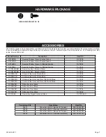 Preview for 7 page of Empire Comfort Systems White Mountain Hearth DVCX36FP91N-1 Installation Instructions And Owner'S Manual