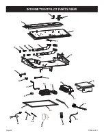 Preview for 52 page of Empire Comfort Systems White Mountain Hearth DVCX36FP91N-1 Installation Instructions And Owner'S Manual