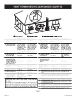 Preview for 12 page of Empire Comfort Systems White Mountain Hearth DVCX42FP91K-3 Installation Instructions And Owner'S Manual