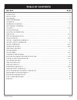 Preview for 3 page of Empire Comfort Systems White Mountain Hearth DVTL27FP90N Installation Instructions And Owner'S Manual