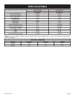 Preview for 5 page of Empire Comfort Systems White Mountain Hearth DVTL27FP90N Installation Instructions And Owner'S Manual