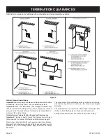 Preview for 10 page of Empire Comfort Systems White Mountain Hearth DVTL27FP90N Installation Instructions And Owner'S Manual