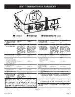 Preview for 11 page of Empire Comfort Systems White Mountain Hearth DVTL27FP90N Installation Instructions And Owner'S Manual