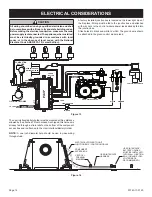 Предварительный просмотр 14 страницы Empire Comfort Systems White Mountain Hearth DVTL27FP90N Installation Instructions And Owner'S Manual