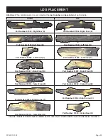 Preview for 33 page of Empire Comfort Systems White Mountain Hearth DVTL27FP90N Installation Instructions And Owner'S Manual