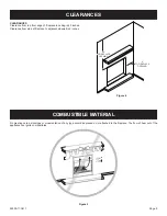 Preview for 9 page of Empire Comfort Systems White Mountain Hearth MULTIFUNCTION REMOTE DVLL27FP92 Installation Instructions And Owner'S Manual