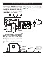 Preview for 14 page of Empire Comfort Systems White Mountain Hearth MULTIFUNCTION REMOTE DVLL27FP92 Installation Instructions And Owner'S Manual