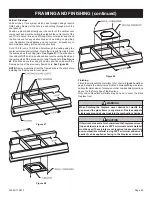 Preview for 29 page of Empire Comfort Systems White Mountain Hearth MULTIFUNCTION REMOTE DVLL27FP92 Installation Instructions And Owner'S Manual