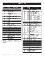 Preview for 32 page of Empire Comfort Systems White Mountain Hearth VFP24FP20LN-1 Installation Instructions And Owner'S Manual