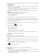 Preview for 12 page of Empire Electronix M1008 User Manual