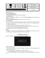 Preview for 8 page of Empire Electronix M790K User Manual