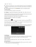 Preview for 11 page of Empire Electronix M790K User Manual