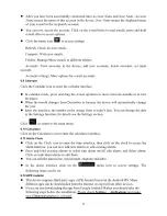 Preview for 13 page of Empire Electronix M790K User Manual